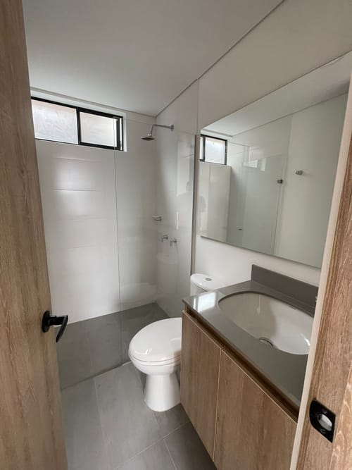 Apartamento de 3 alcobas en venta en El Faro, Rionegro, 80 m² · foto 8 de 15