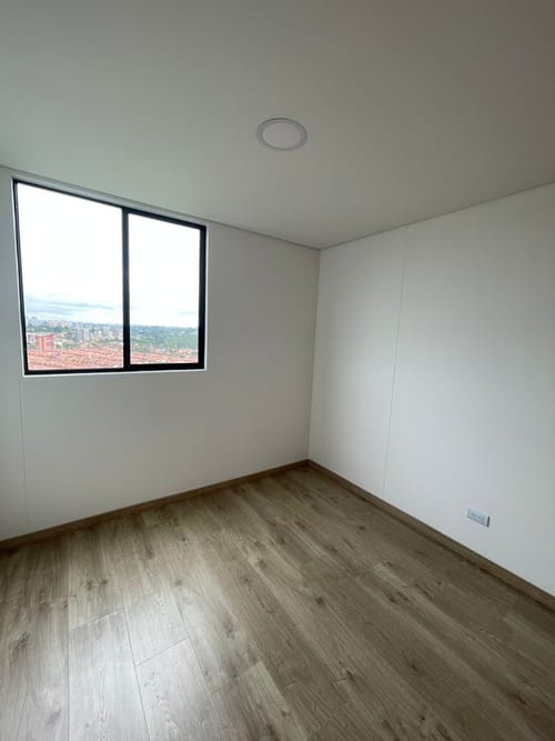 Apartamento de 3 alcobas en venta en El Faro, Rionegro, 80 m² · foto 10 de 15