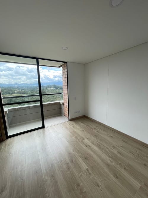 Apartamento de 3 alcobas en venta en El Faro, Rionegro, 80 m² · foto 11 de 15