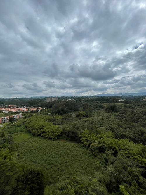 Apartamento de 3 alcobas en venta en El Faro, Rionegro, 80 m² · foto 14 de 15