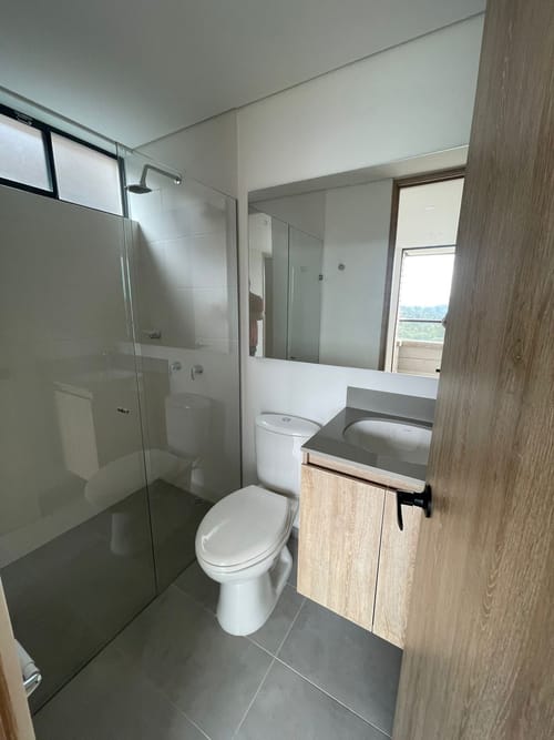 Apartamento de 3 alcobas en venta en El Faro, Rionegro, 80 m² · foto 15 de 15