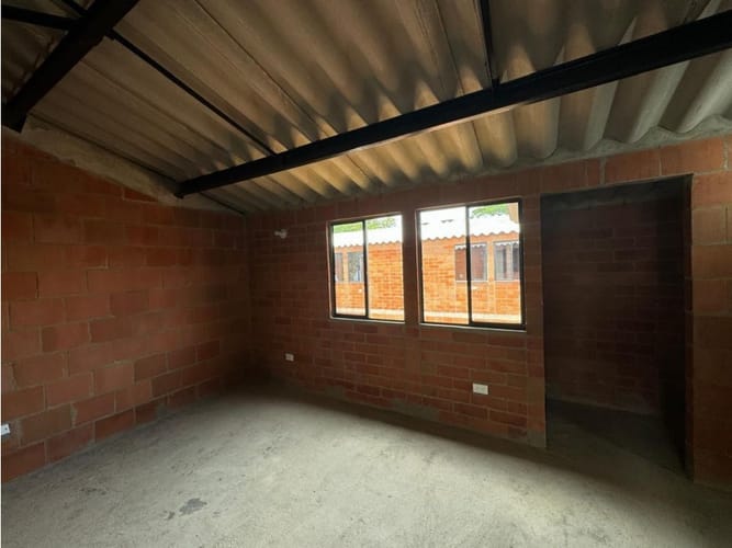 Casa de 2 alcobas en venta en La Morada, Jamundí, 67 m² · foto 8 de 20