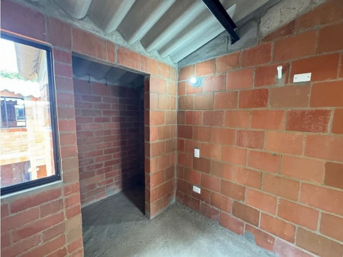 Casa de 2 alcobas en venta en La Morada, Jamundí, 67 m² · foto 10 de 20