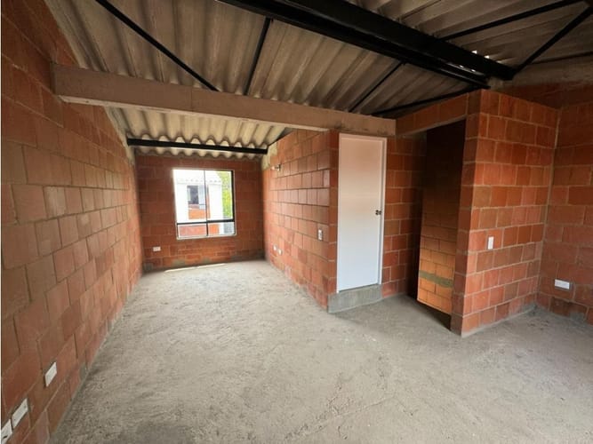 Casa de 2 alcobas en venta en La Morada, Jamundí, 67 m² · foto 11 de 20