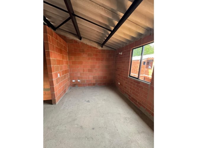 Casa de 2 alcobas en venta en La Morada, Jamundí, 67 m² · foto 13 de 20