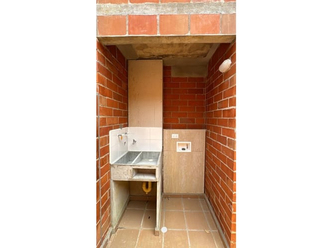 Casa de 2 alcobas en venta en La Morada, Jamundí, 67 m² · foto 15 de 20