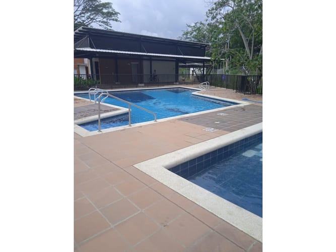 Casa de 2 alcobas en venta en La Morada, Jamundí, 67 m² · foto 16 de 20