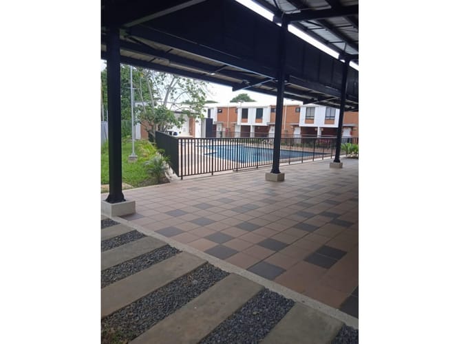 Casa de 2 alcobas en venta en La Morada, Jamundí, 67 m² · foto 18 de 20