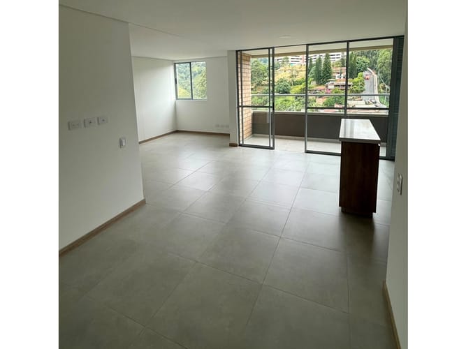 Apartamento en venta en Entreamigos, Sabaneta · foto 4 de 12