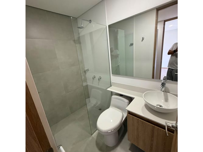 Apartamento en venta en Entreamigos, Sabaneta · foto 8 de 12