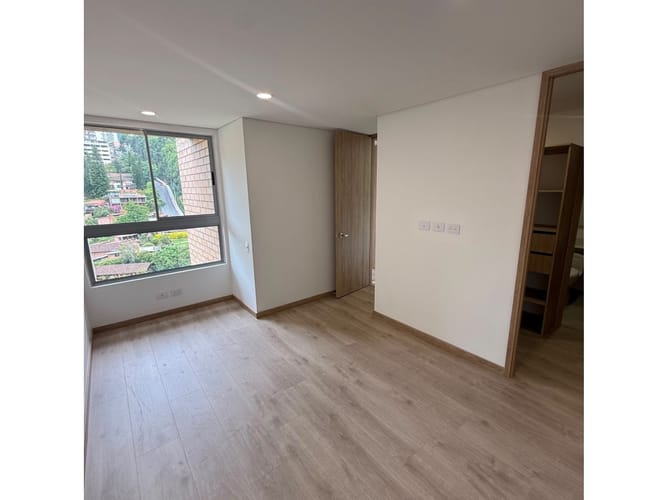 Apartamento en venta en Entreamigos, Sabaneta · foto 9 de 12
