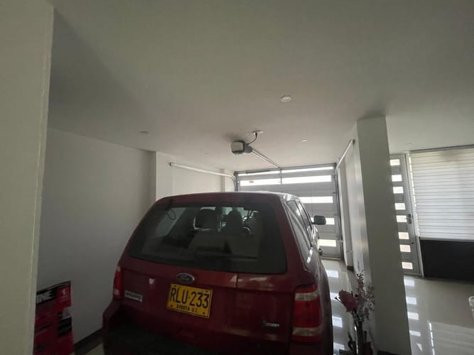 Casa de 4 alcobas en venta en Tunja, Tunja, 240 m² · foto 4 de 19