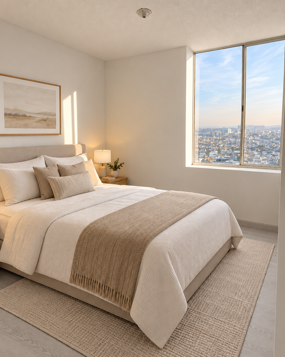 Apartamento en venta en Super Manzana 3, Bogotá · foto 3 de 12