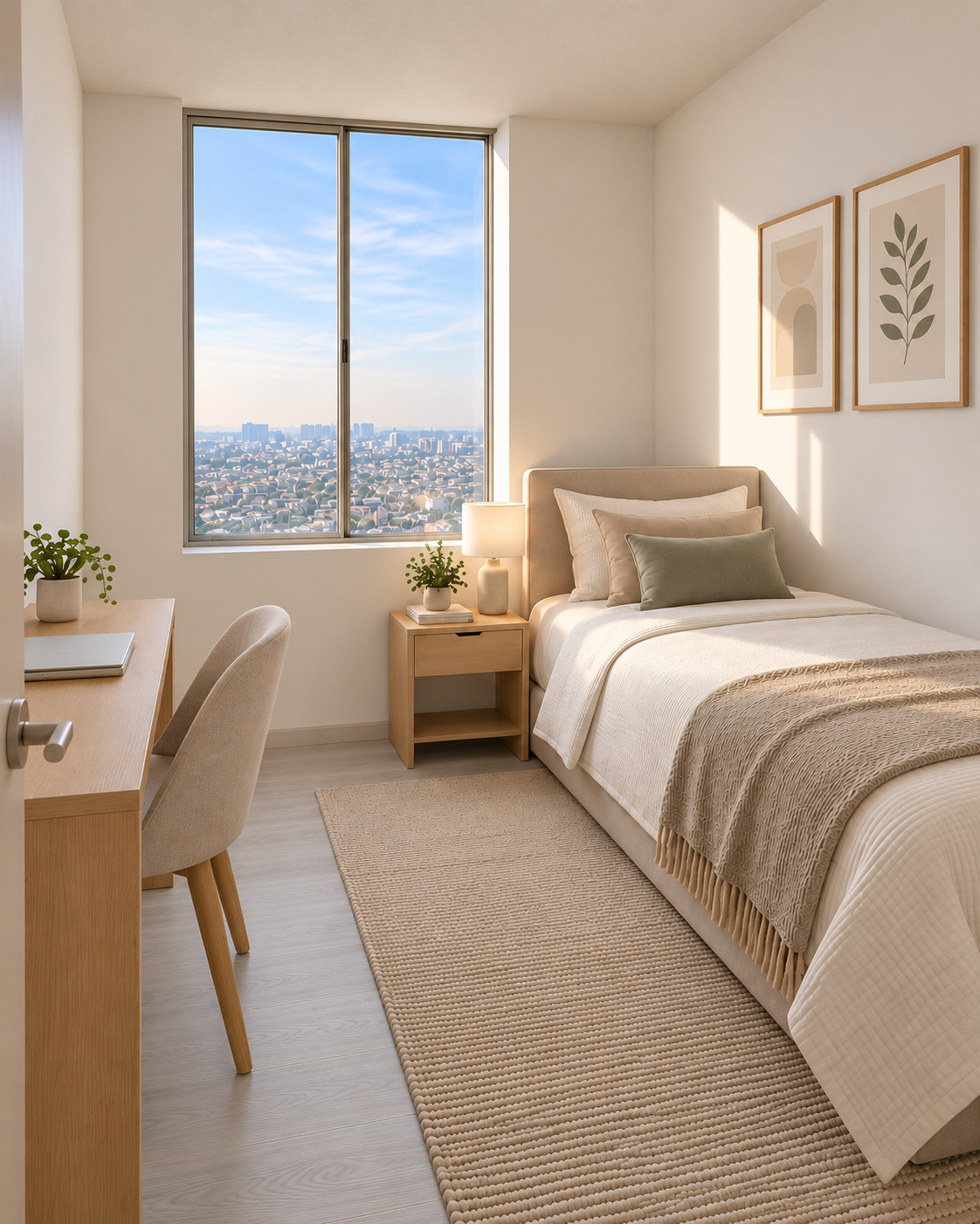 Apartamento en venta en Super Manzana 3, Bogotá · foto 4 de 12