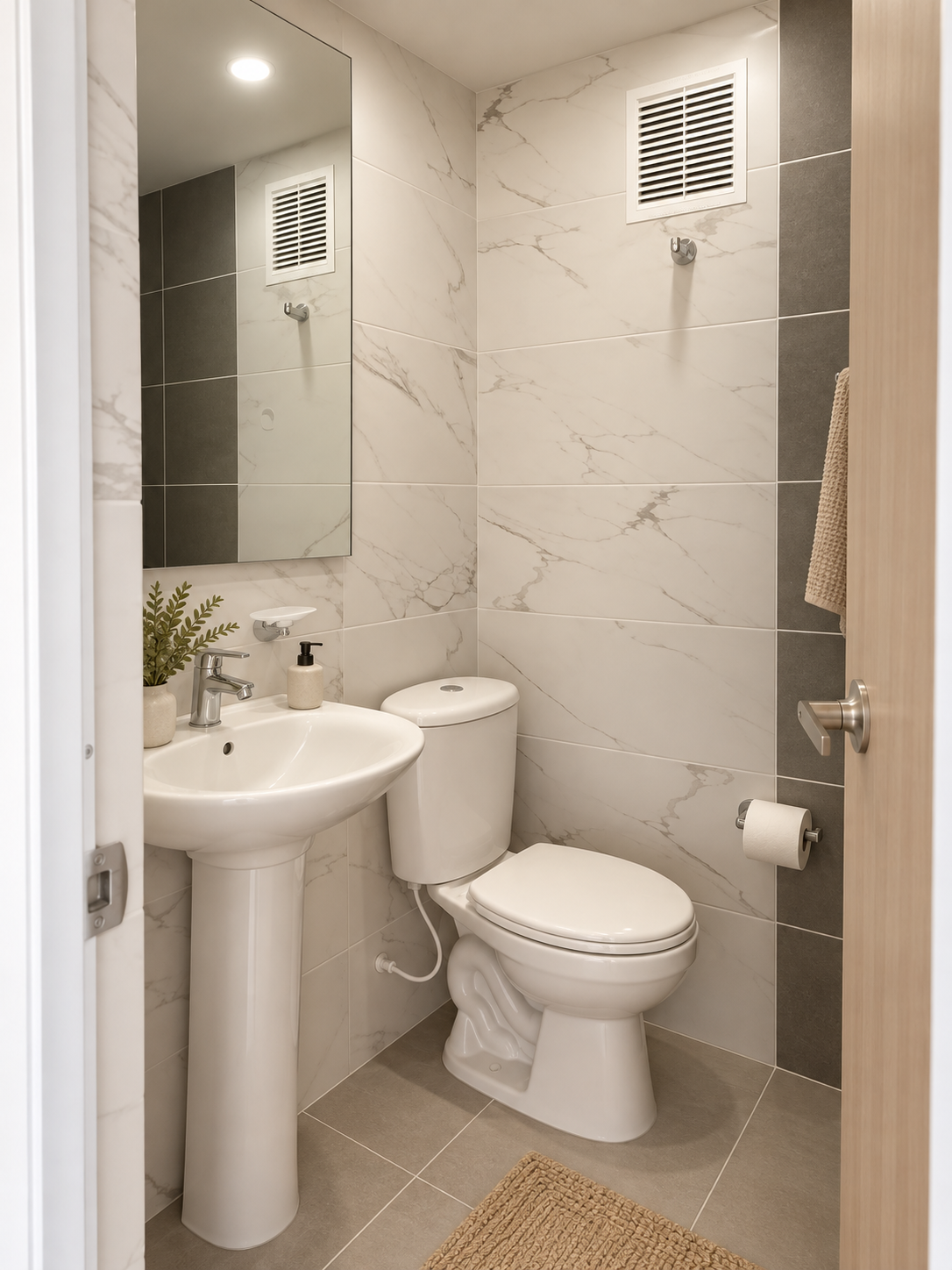 Apartamento en venta en Super Manzana 3, Bogotá · foto 6 de 12