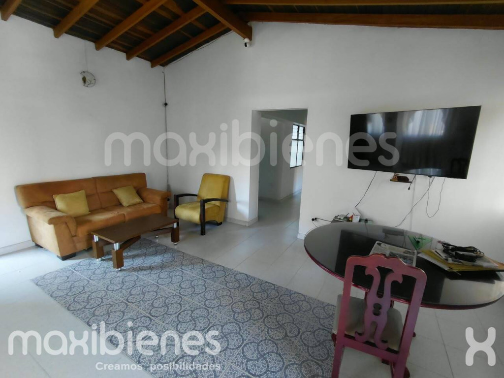 Apartamento en venta en Restrepo Naranjo, Envigado · foto 2 de 12