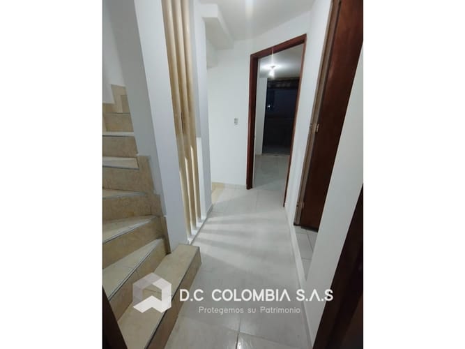 Casa de 4 alcobas en venta en Ub. Portal Del Molino, Piedecuesta, 106 m² · foto 12 de 13