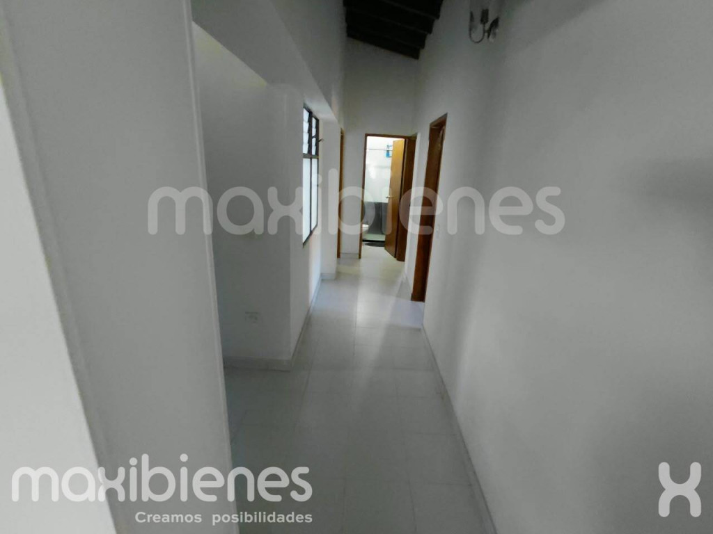 Apartamento en venta en Restrepo Naranjo, Envigado · foto 3 de 12