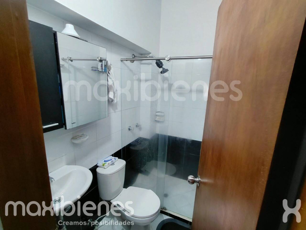 Apartamento en venta en Restrepo Naranjo, Envigado · foto 8 de 12