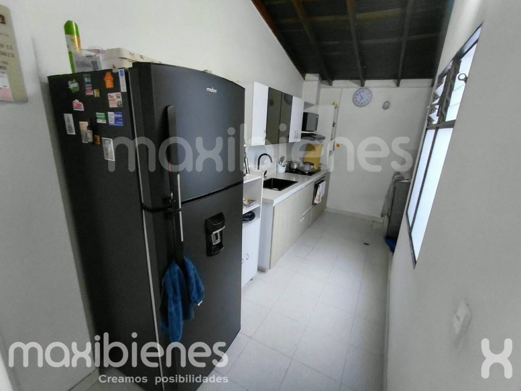 Apartamento en venta en Restrepo Naranjo, Envigado · foto 10 de 12