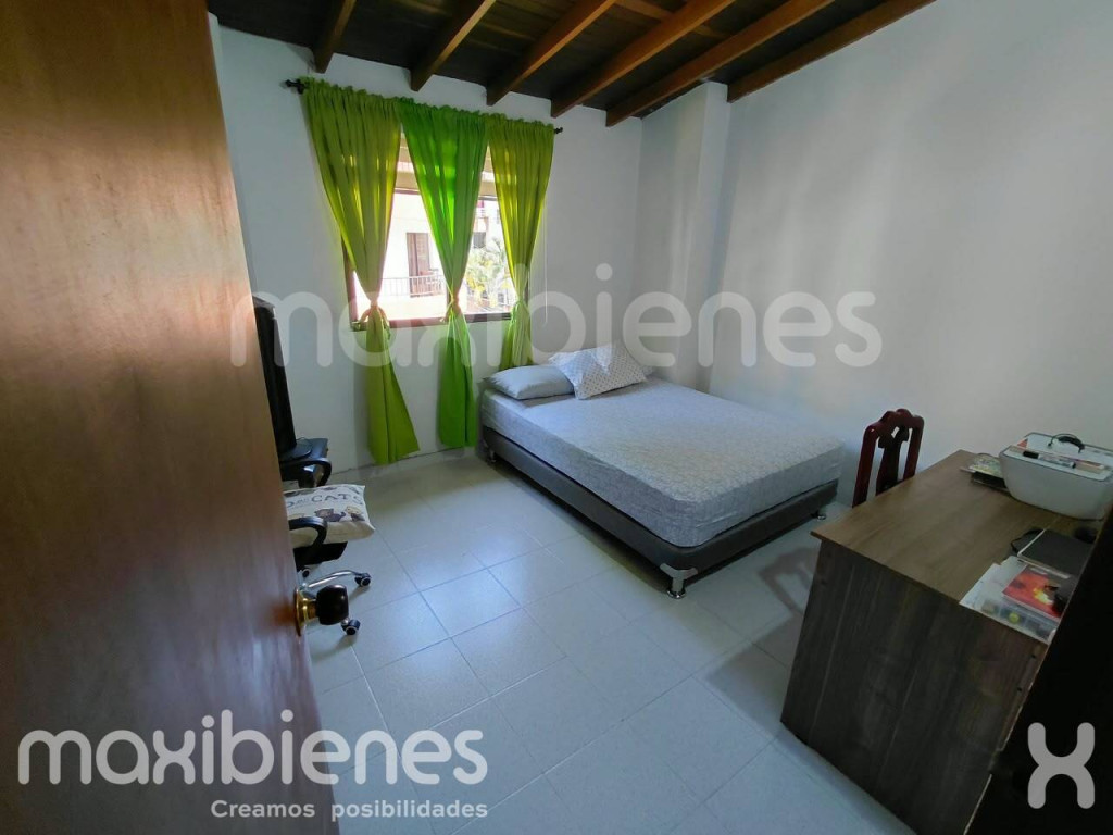 Apartamento en venta en Restrepo Naranjo, Envigado · foto 11 de 12
