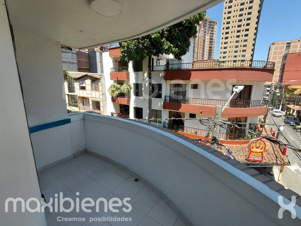 Apartamento en venta en Restrepo Naranjo, Envigado · foto 12 de 12