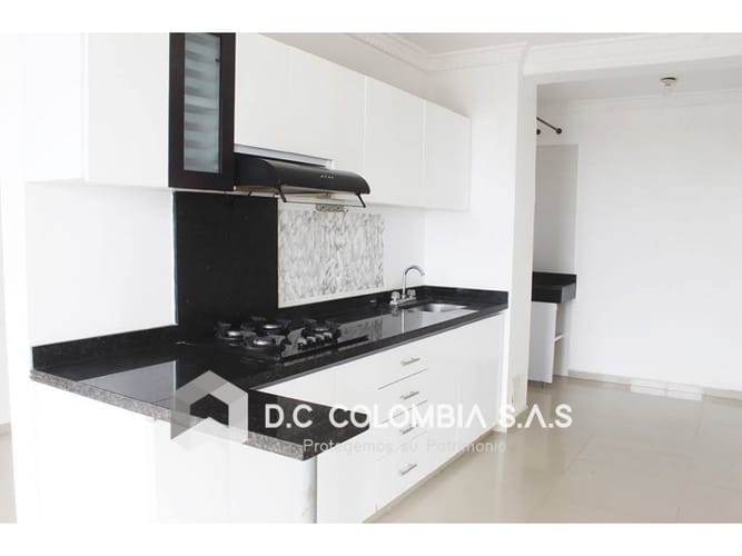 Finca en venta en Cr Bosques De Morelia, Villavicencio, 91 m² · foto 6 de 8