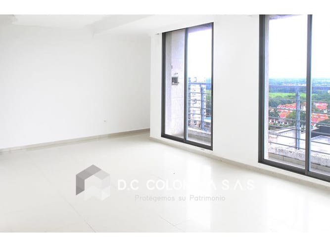 Finca en venta en Cr Bosques De Morelia, Villavicencio, 91 m² · foto 7 de 8