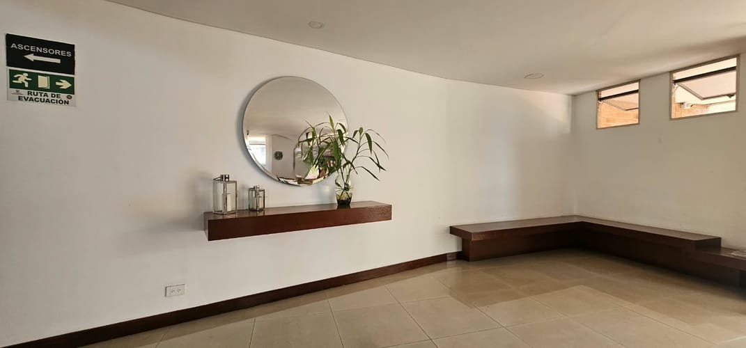 Apartamento de 4 alcobas en venta en Juanambu, Cali, 169 m² · foto 2 de 24