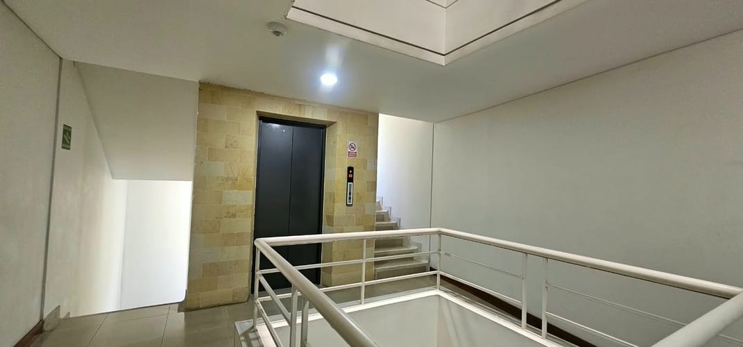 Apartamento de 4 alcobas en venta en Juanambu, Cali, 169 m² · foto 3 de 24