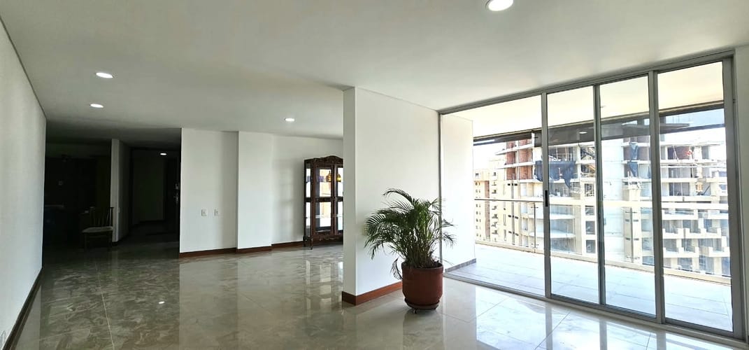 Apartamento de 4 alcobas en venta en Juanambu, Cali, 169 m² · foto 6 de 24
