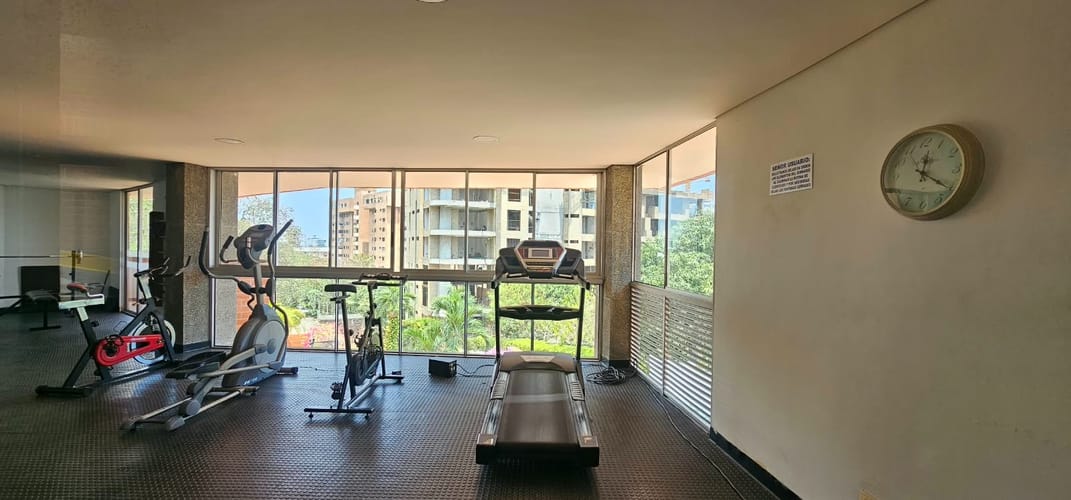 Apartamento de 4 alcobas en venta en Juanambu, Cali, 169 m² · foto 20 de 24