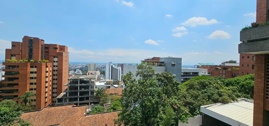 Apartamento de 4 alcobas en venta en Juanambu, Cali, 169 m² · foto 9 de 24