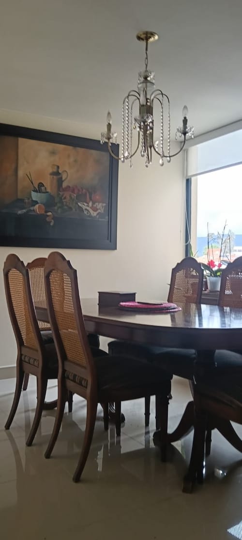 Apartamento en venta en Andes Norte, Bogotá · foto 4 de 17