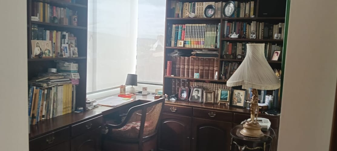 Apartamento en venta en Andes Norte, Bogotá · foto 3 de 17