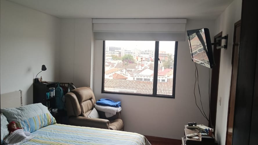 Apartamento en venta en Andes Norte, Bogotá · foto 5 de 17