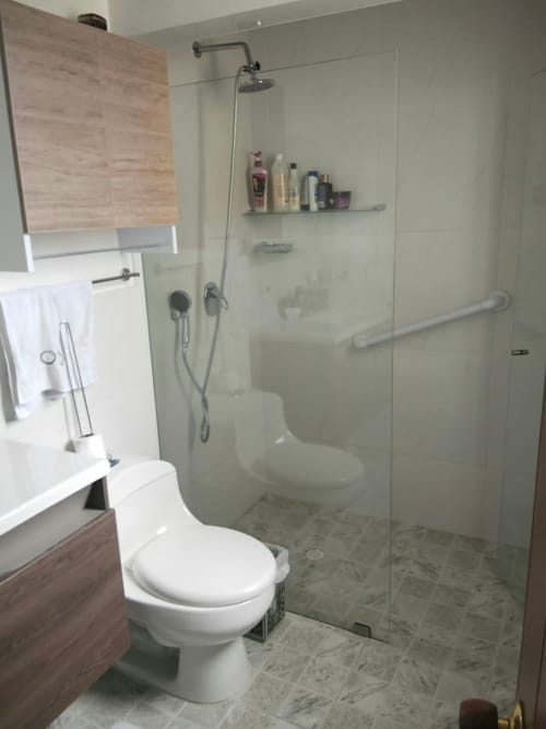 Apartamento en venta en Andes Norte, Bogotá · foto 6 de 17