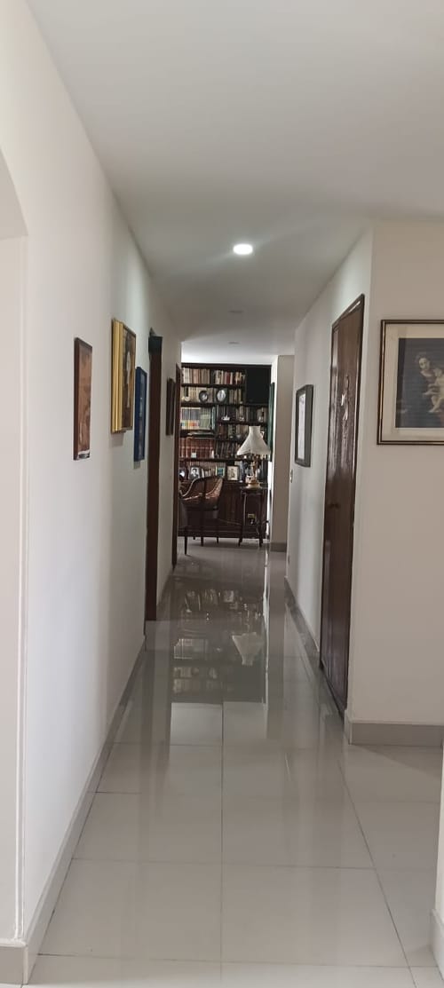 Apartamento en venta en Andes Norte, Bogotá · foto 7 de 17