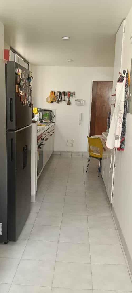 Apartamento en venta en Andes Norte, Bogotá · foto 8 de 17