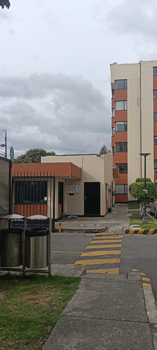 Apartamento en venta en Andes Norte, Bogotá · foto 12 de 17