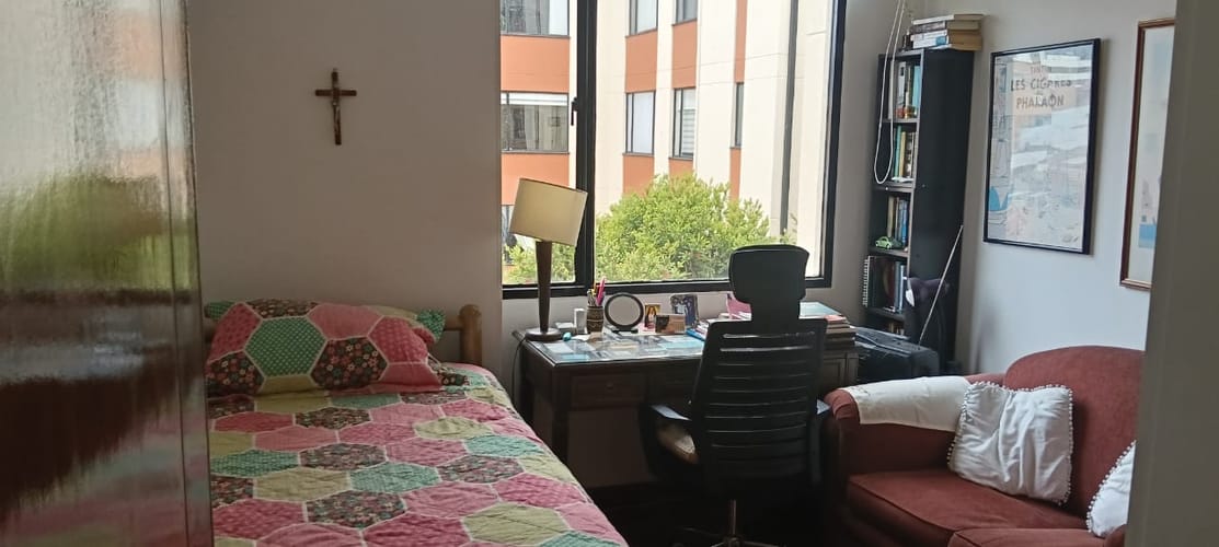Apartamento en venta en Andes Norte, Bogotá · foto 9 de 17