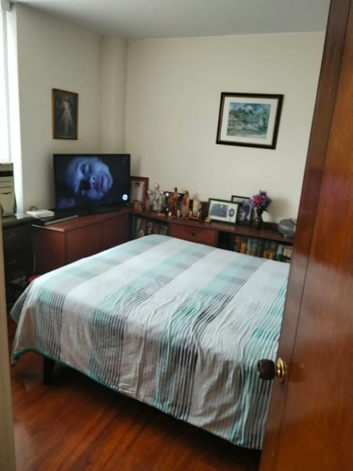Apartamento en venta en Andes Norte, Bogotá · foto 10 de 17