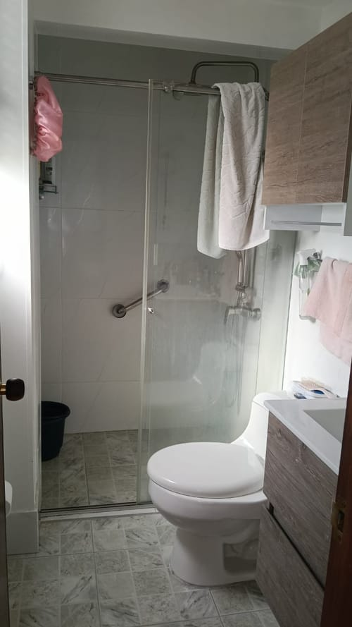 Apartamento en venta en Andes Norte, Bogotá · foto 11 de 17