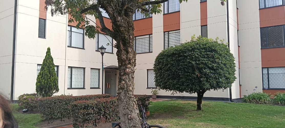 Apartamento en venta en Andes Norte, Bogotá · foto 13 de 17