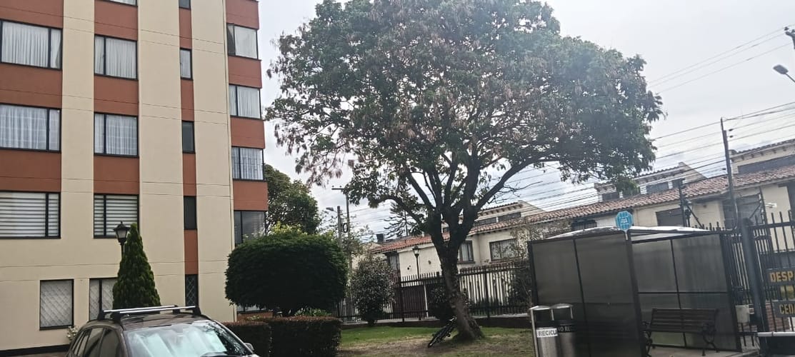 Apartamento en venta en Andes Norte, Bogotá · foto 15 de 17