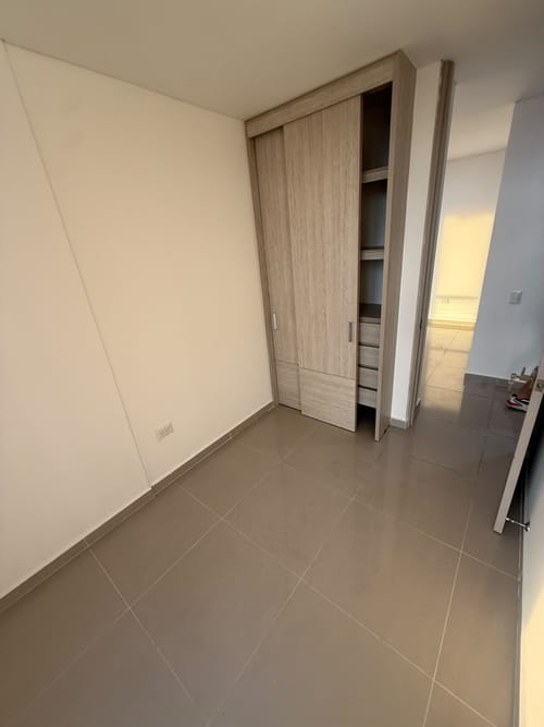 Apartamento de 3 alcobas en venta en Puerta Del Sol, Bucaramanga, 78 m² · foto 4 de 15