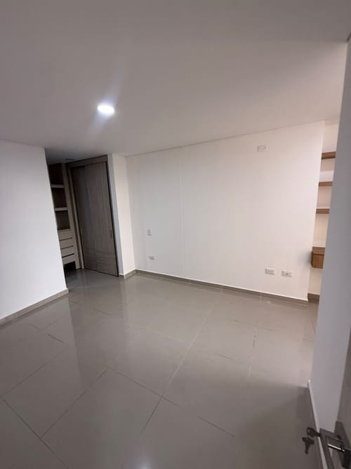 Apartamento de 3 alcobas en venta en Puerta Del Sol, Bucaramanga, 78 m² · foto 5 de 15