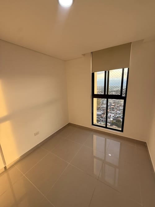 Apartamento de 3 alcobas en venta en Puerta Del Sol, Bucaramanga, 78 m² · foto 6 de 15