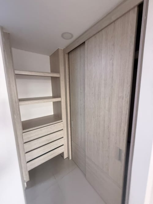 Apartamento de 3 alcobas en venta en Puerta Del Sol, Bucaramanga, 78 m² · foto 8 de 15