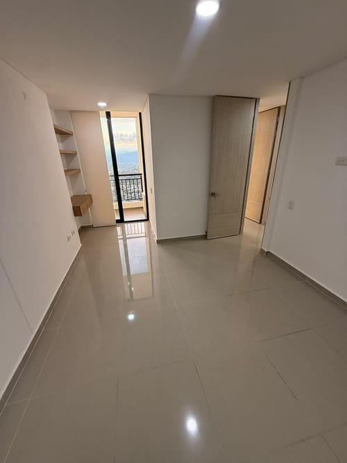 Apartamento de 3 alcobas en venta en Puerta Del Sol, Bucaramanga, 78 m² · foto 10 de 15
